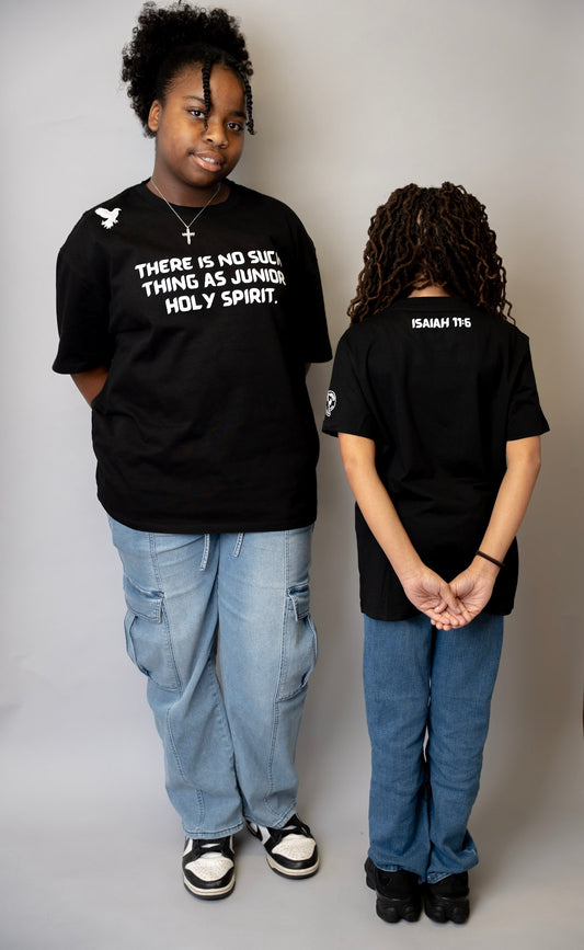 Jr Holy Spirit Tee