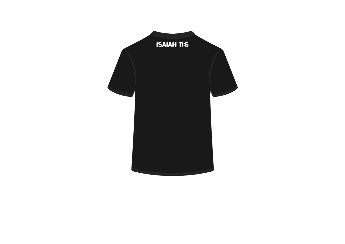 Jr Holy Spirit Tee