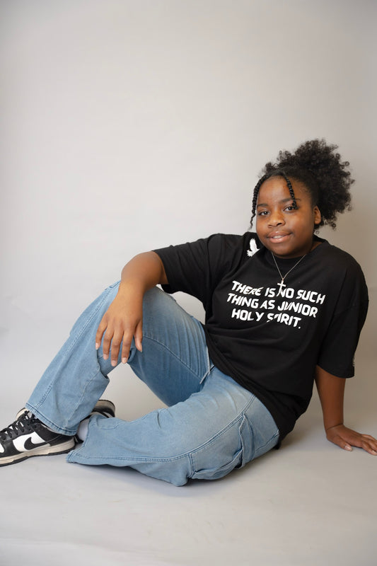 Jr Holy Spirit Tee
